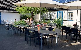 Myrehøj Bed&Breakfast